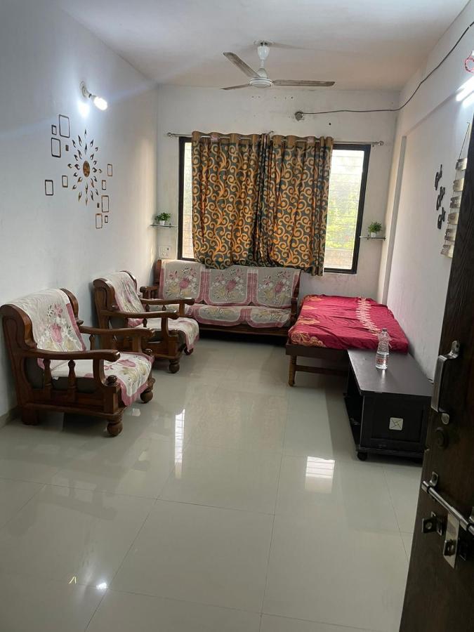 Namaste Nirvana Appartments Daman Exteriér fotografie